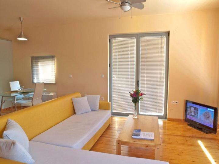 Sorta Apartments Kato Daratso Habitación foto